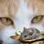 Echinokokóza u mačiek - informácie o parazite a príznakoch
