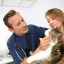Pyelonefritída - bakteriálna infekcia u mačiek