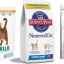 Zoznam superprémiového krmiva pre mačky a kastrované mačky