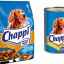 Chappi - krmivo pre psov