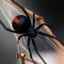 Najjedovatejšie pavúky v rusku