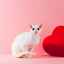 Srdcové zlyhanie u mačiek: typy, príznaky a liečba