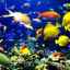 Akvarijné ryby: druhy, kompatibilita v akváriu (tabuľka)