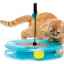 Diy hračky pre mačky: od najjednoduchších po najinteraktívnejšie