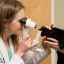 Atrofia sietnice, dedičná očná porucha u psov a mačiek